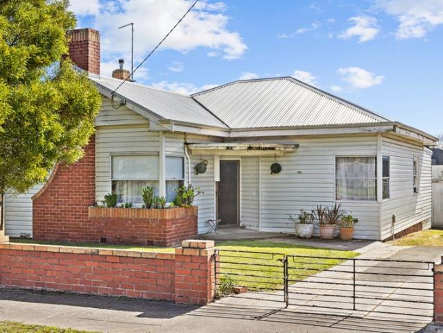 House for sale in Ballarat, Victoria