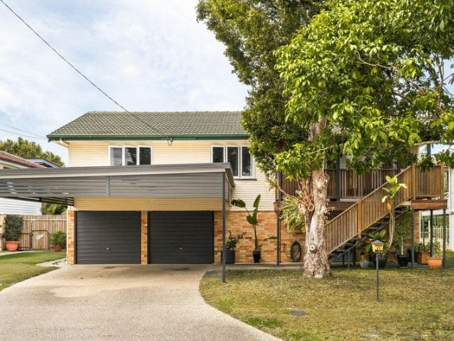 House for sale in Zillmere, City of Brisbane