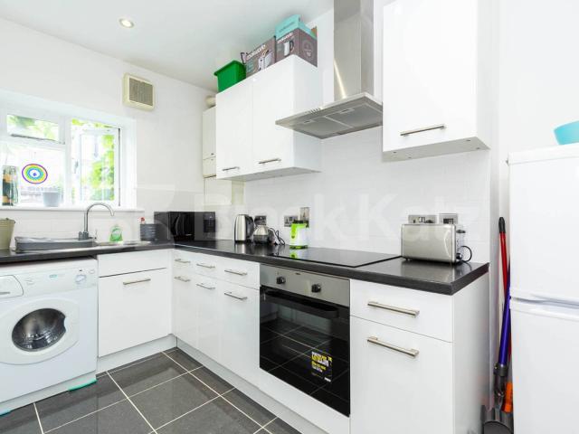 Studio for rent in Clerkenwell, Greater London