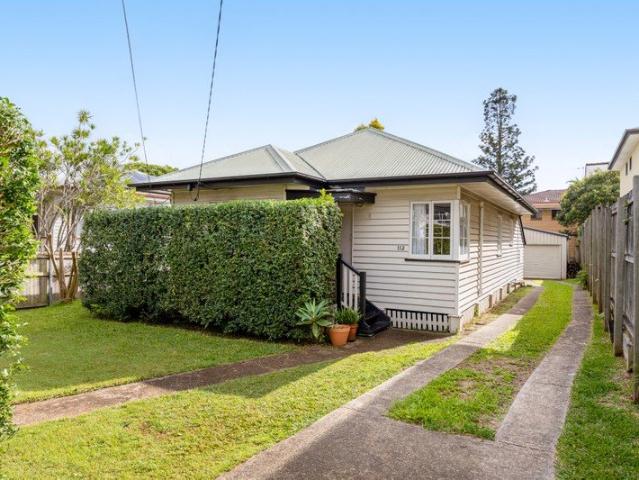 House for sale in Toombul, Queensland