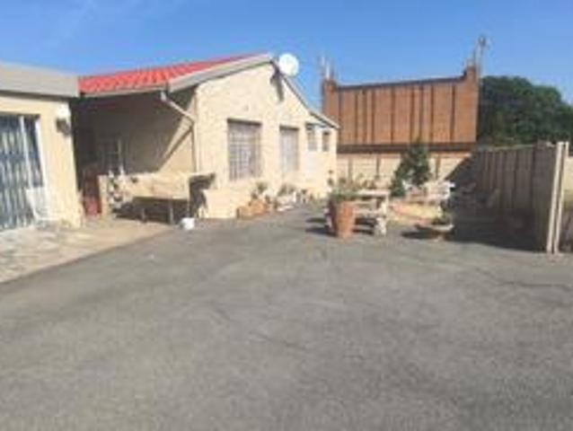 House for sale in Kagiso, Gauteng