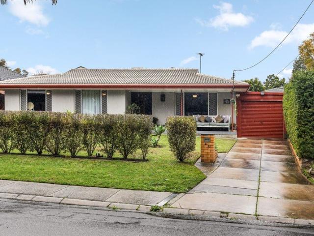 House for sale in Horseshoe Creek, South Australia