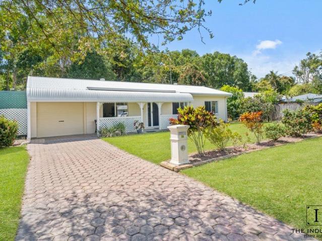 House for sale in Cairns, Queensland