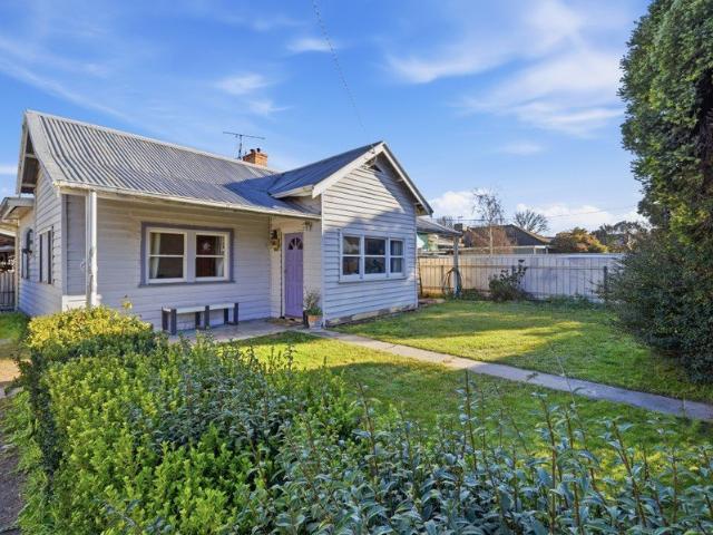 House for sale in Benalla, Victoria