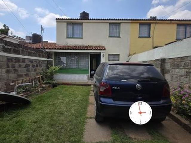 House for sale in Buruburu, Kiambu