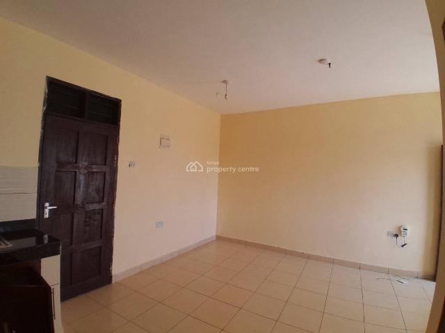 Apartment for rent in Mtwapa, Shimo la Tewa