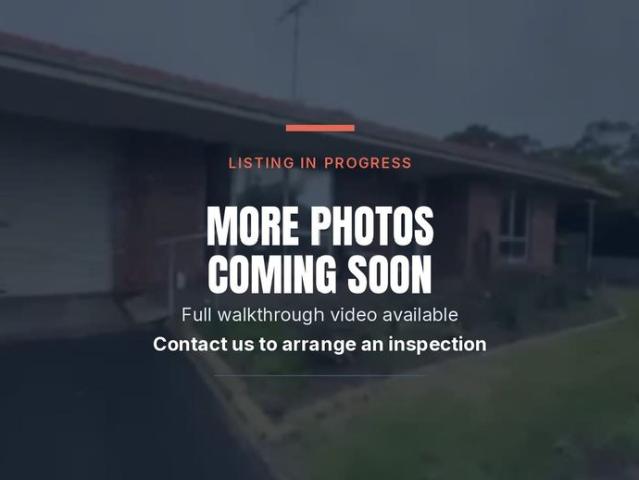 House for rent in Bunbury, Western Australia