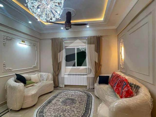 Apartment for rent in Islamabad
