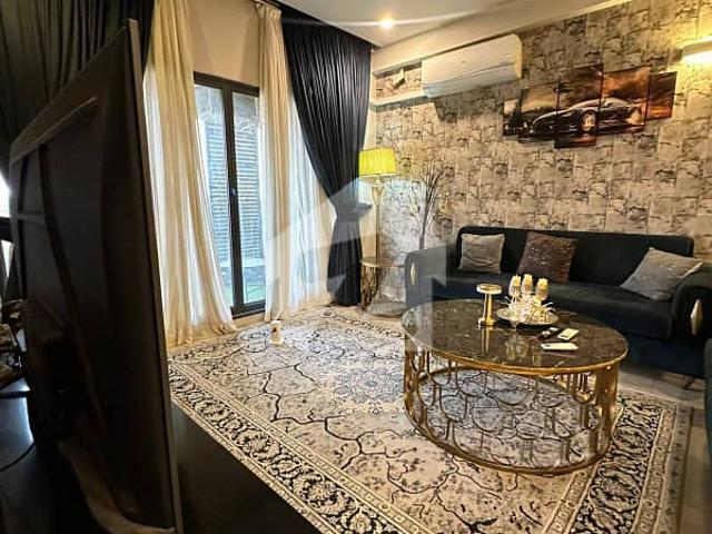 Apartment for rent in Islamabad