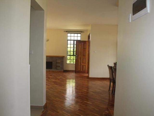 House for sale in Mackinnon Road, Kinango