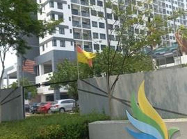 Condominium for sale in Petaling, Alam Impian