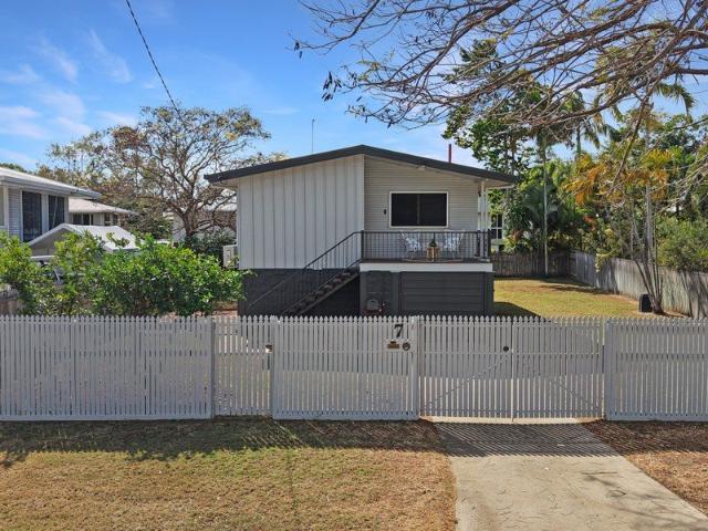 House for sale in Townsville, Queensland