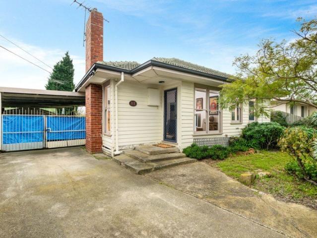 House for sale in Geelong, Victoria