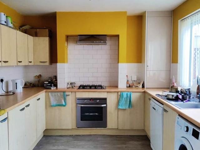 House for rent in Filton, South Gloucestershire