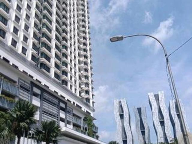 Condominium for sale in Country Heights Damansara, Kuala Lumpur