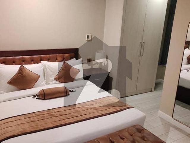 Apartment for sale in Islamabad