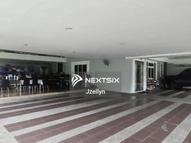 Residential House for sale in Likas, Sabah