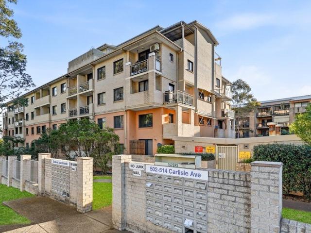 Apartment for sale in Sydney, New South Wales