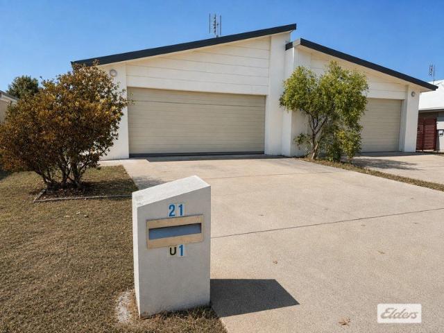 Apartment for sale in Chinchilla, Queensland