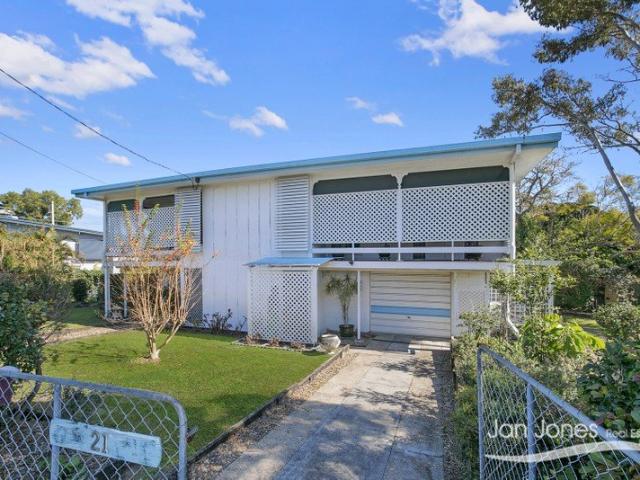 House for sale in Toombul, Queensland