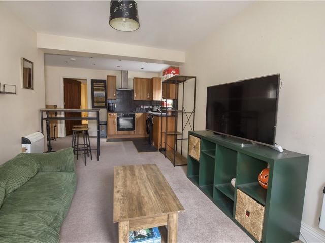 Apartment for rent in High Field, York