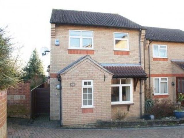 Room for rent in East Bank, Norfolk