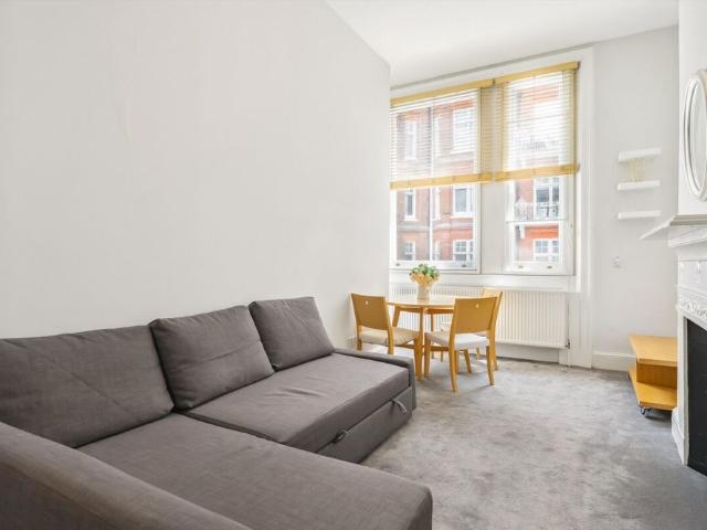 Apartment for rent in Royal Borough of Kensington and Chelsea, Greater London