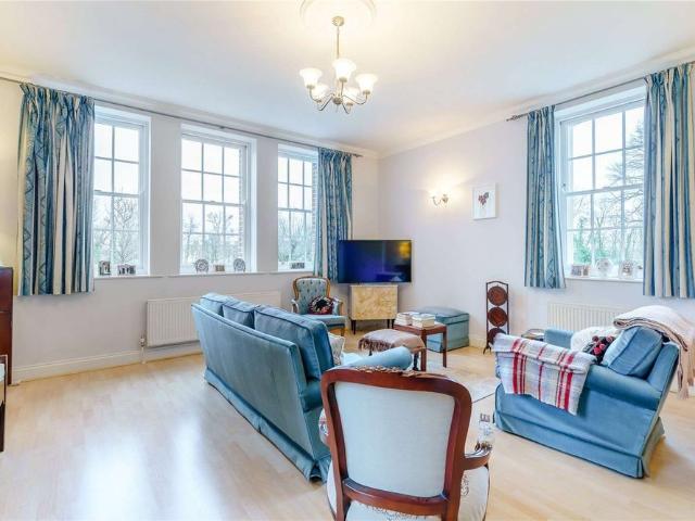 Apartment for rent in Fulflood, Hampshire