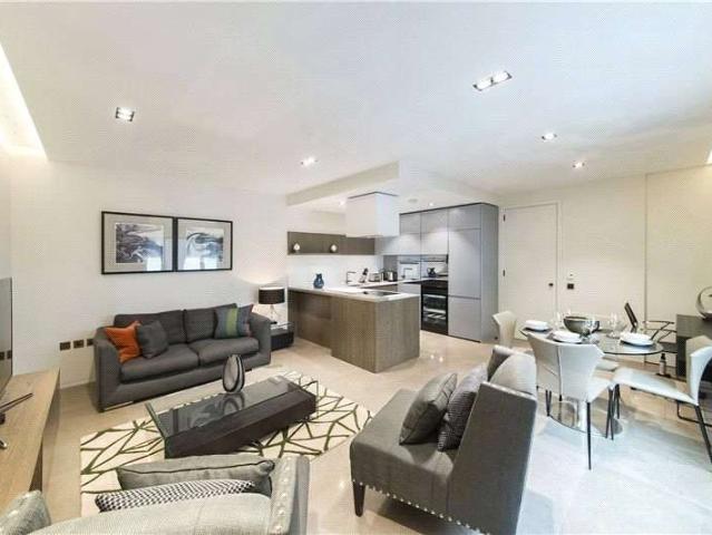Apartment for rent in St. James's, Mayfair