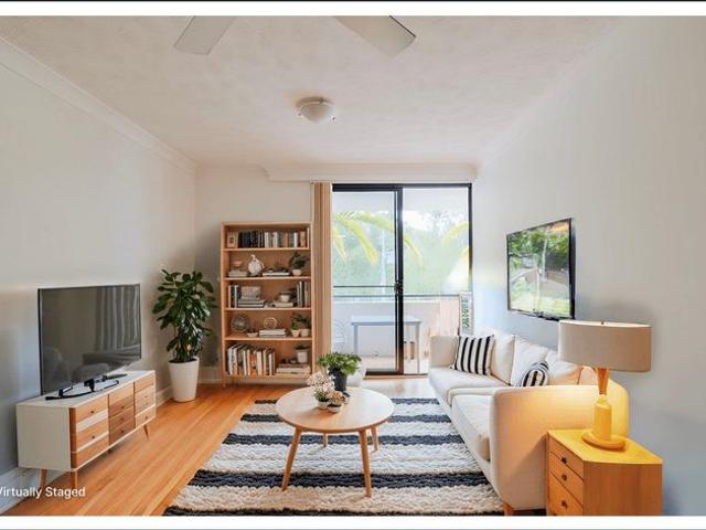 Apartment for rent in Bundall, Gold Coast City