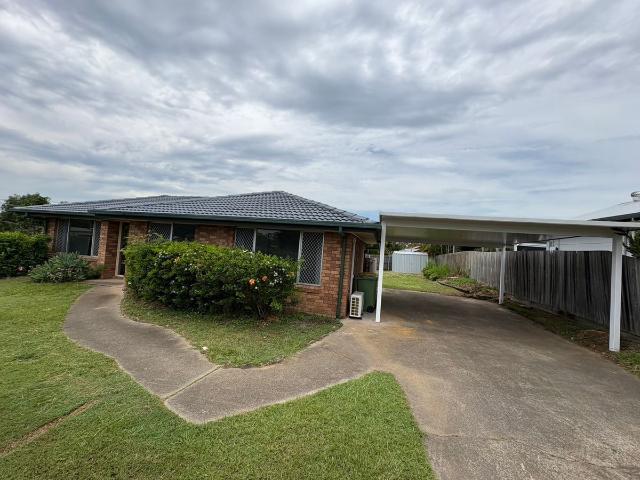 House for rent in Boronia Heights, Greater Brisbane
