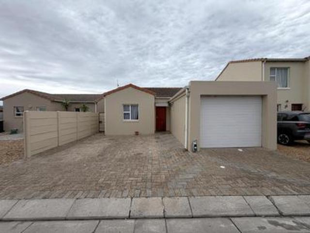 House for sale in Western Cape