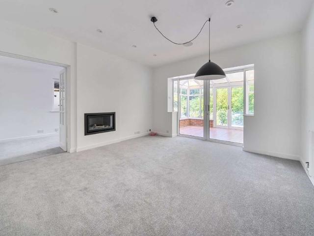 House for rent in Sevenoaks, The Butts