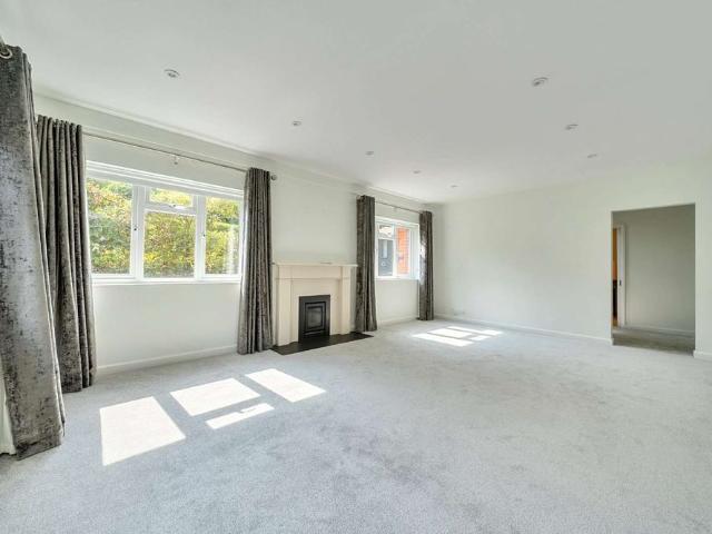 House for rent in Sevenoaks, The Butts