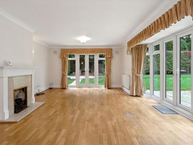 House for rent in Sheerwater, Woking