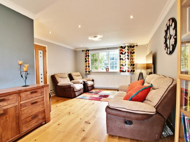 House for rent in Crofton, Greater London