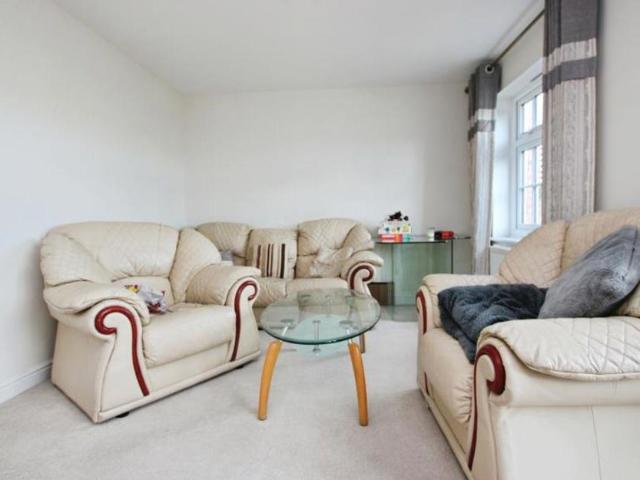 House for rent in Stoke Park, West of England