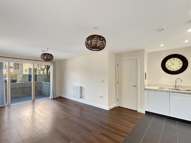 Apartment for rent in Arbury, Cambridgeshire