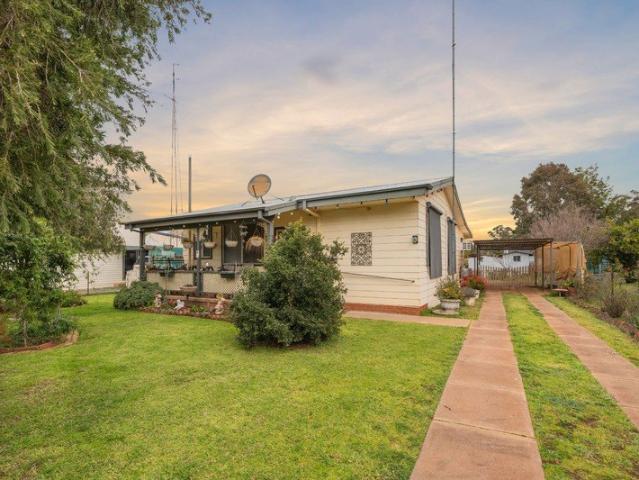 House for sale in Ungarie, New South Wales