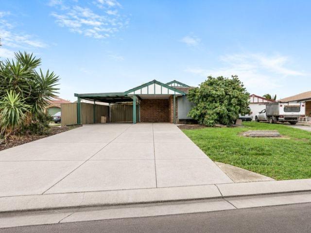 Duplex for rent in Paralowie, Adelaide