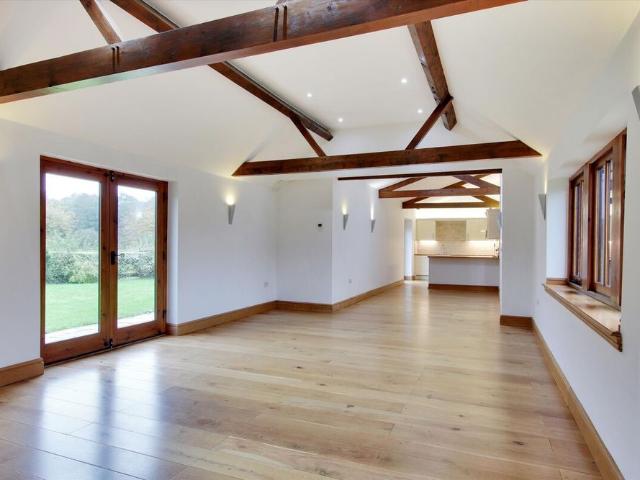 House for rent in Brabourne Lees, Bridgefield