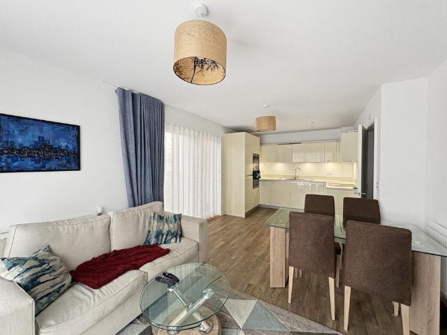 Apartment for rent in Arbury, Cambridgeshire