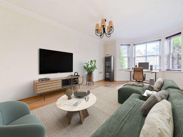 Townhouse for rent in Clewer Village, Windsor