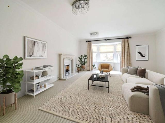 Townhouse for rent in Clewer Village, Windsor
