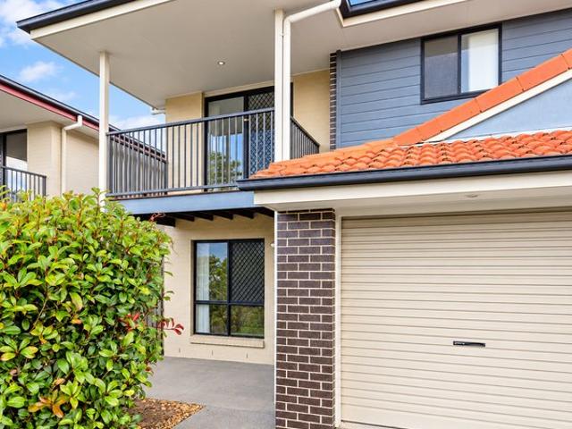 Townhouse for sale in Toombul, Queensland