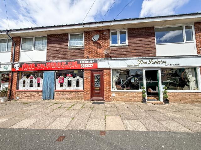 Apartment for rent in Nunnery Wood, Worcestershire