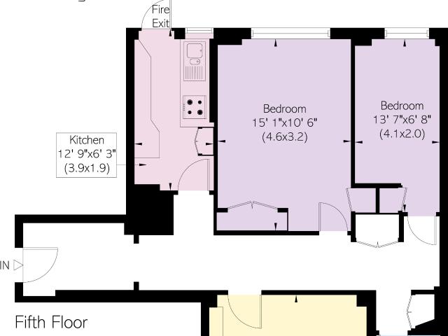 House for rent in Chelsea, Greater London