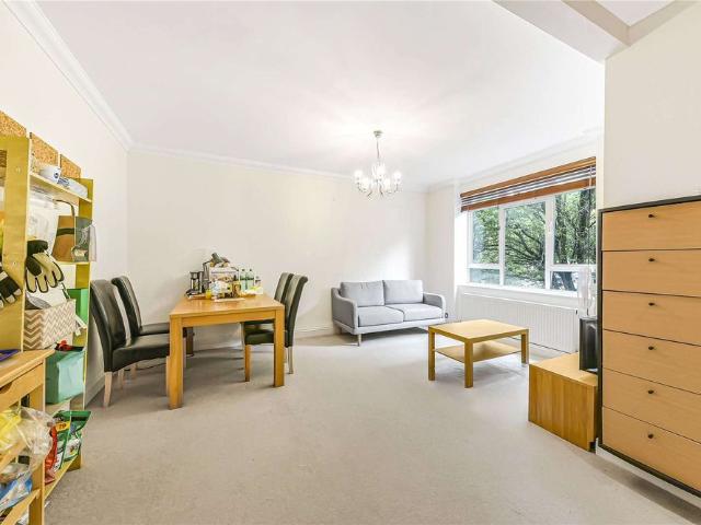 Apartment for rent in St. John's Wood, Greater London