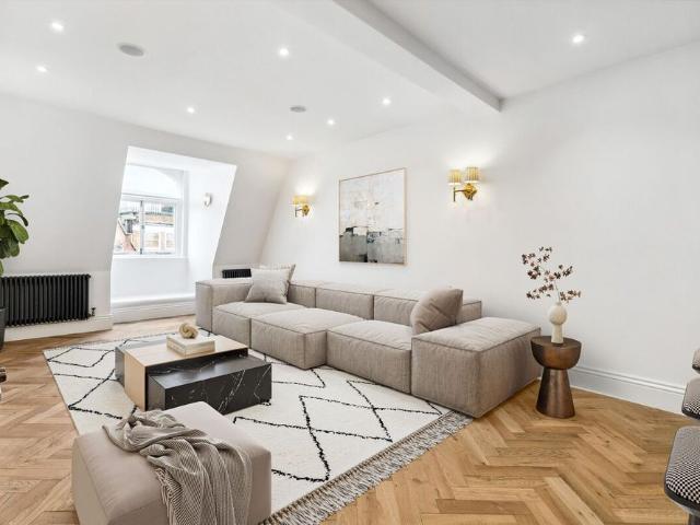 Apartment for rent in Brompton, Greater London