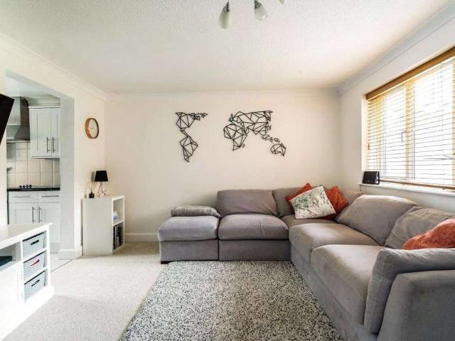 Apartment for rent in Pouchen End, Hertfordshire